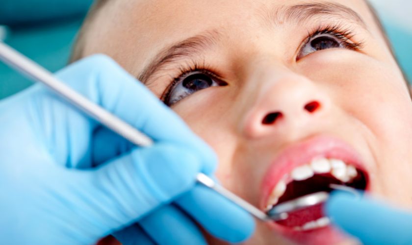 Emergency Dentist Bowling Green