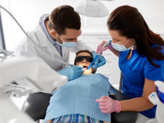 Pediatric Dentist in Bowling Green, SKY Pediatric Dentistry