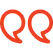 Two red quotation marks symbolizing testimonials or patient reviews for pediatric dental care.